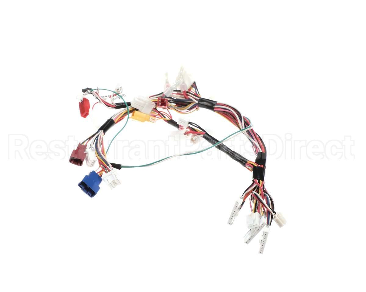 105000103 Rinnai Sensor Harness, Rc98Hpi