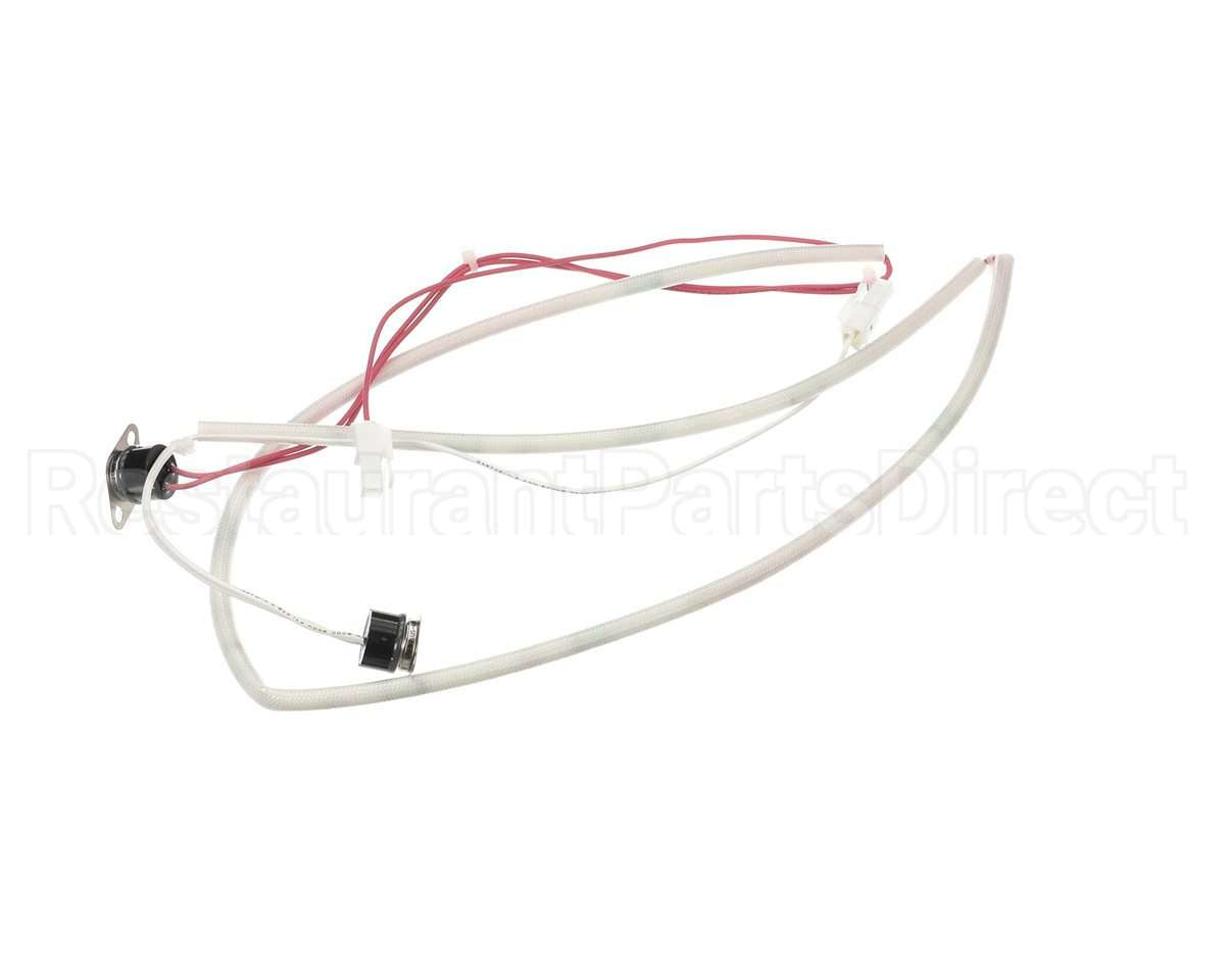 105000104 Rinnai Thermal Fuse Harness Assembly, Rc