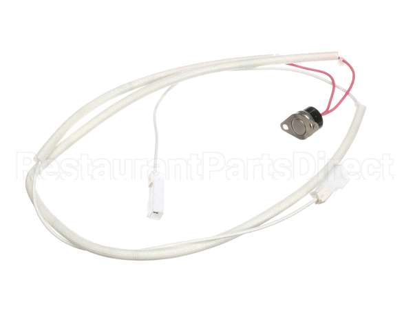 105000121 Rinnai Thermal Fuse Harness Assembly Rc8