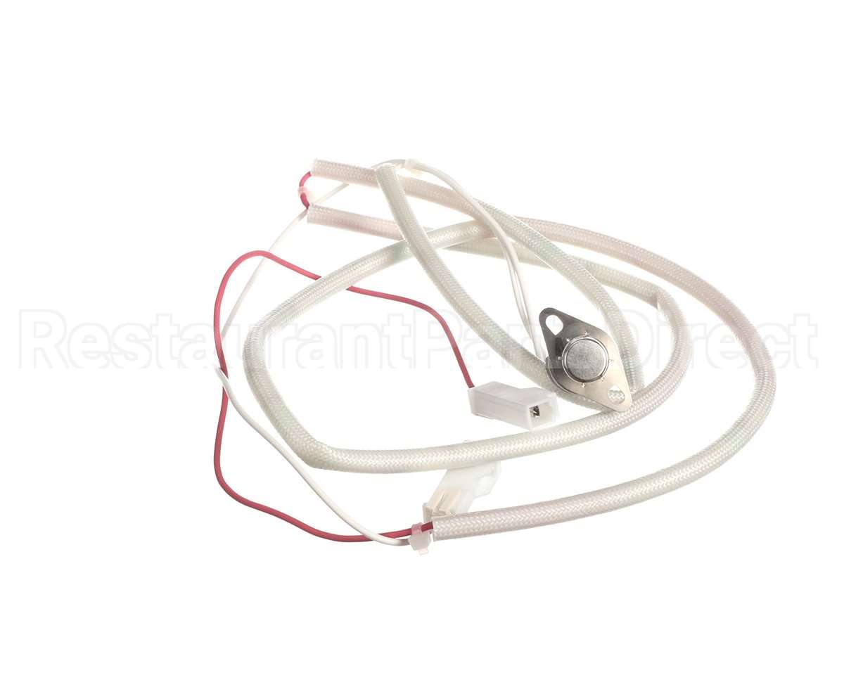 105000124 Rinnai Thermal Fuse Harness Assembly Rc9