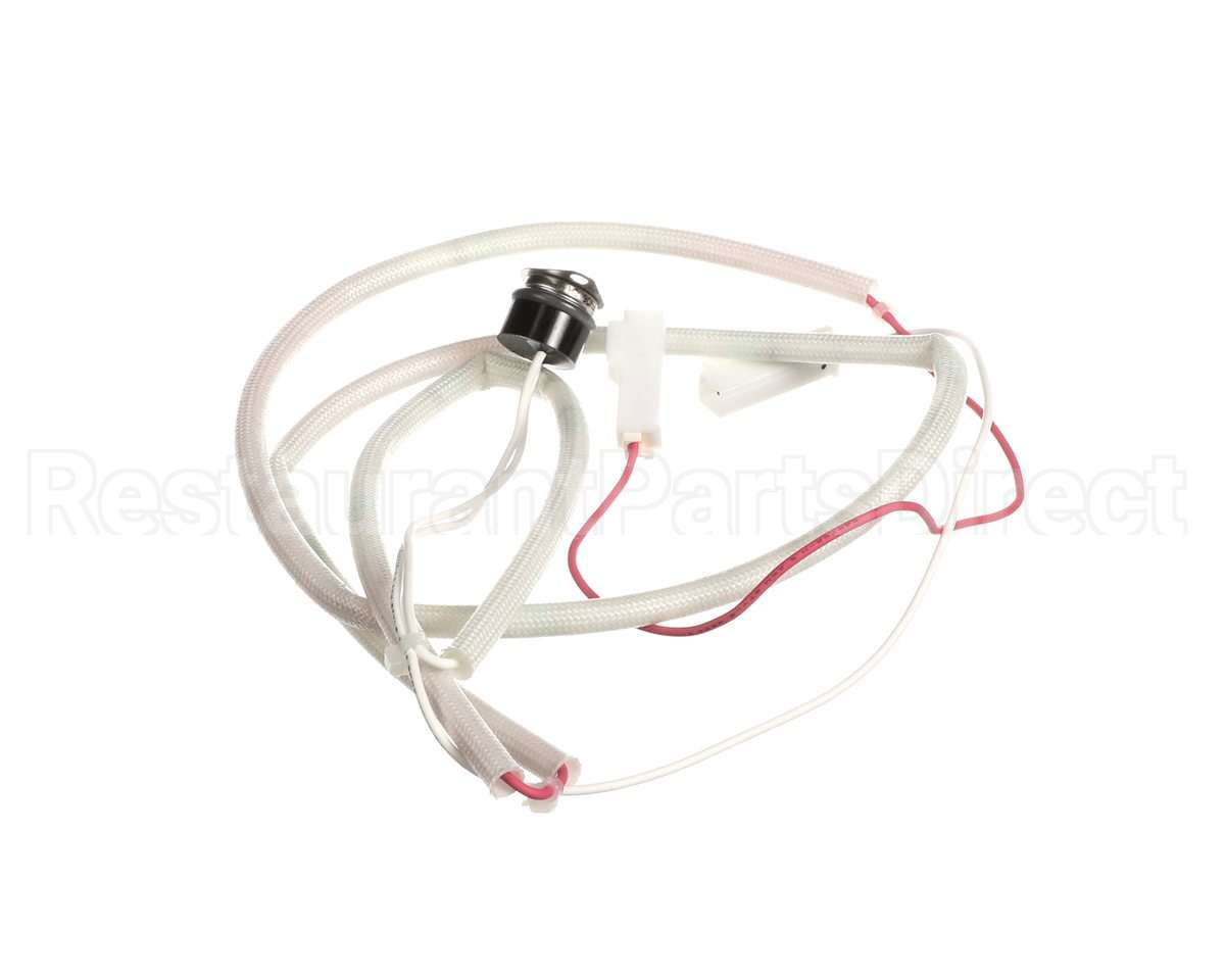 105000124 Rinnai Thermal Fuse Harness Assembly Rc9