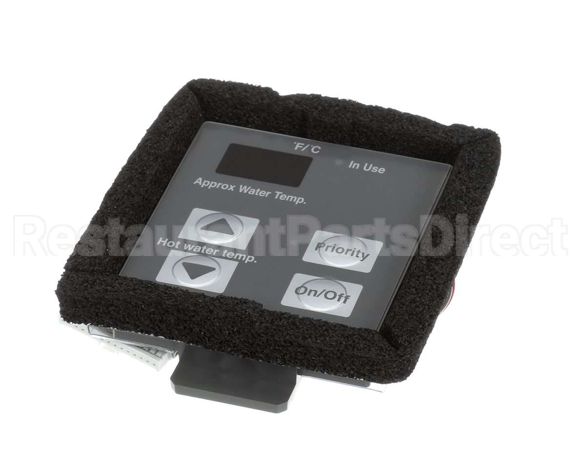 105000144 Rinnai Temperature Controller, Ru98, Ru8