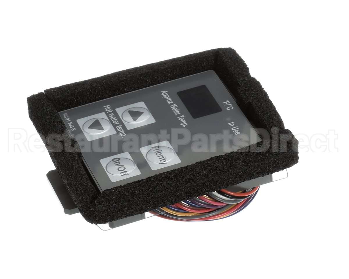 105000144 Rinnai Temperature Controller, Ru98, Ru8