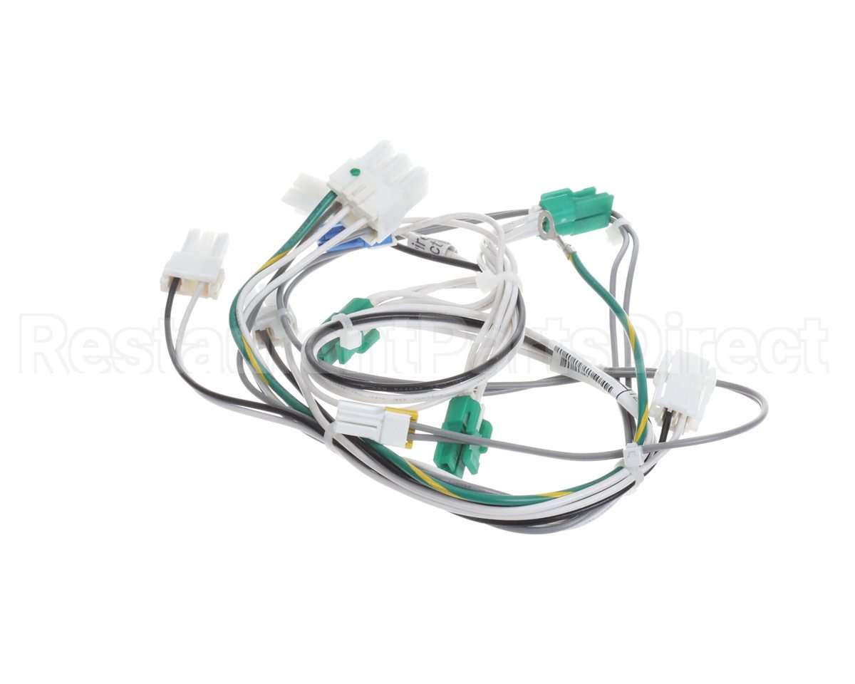 105000155 Rinnai Ig Anti Frost Harness Ru80/98I