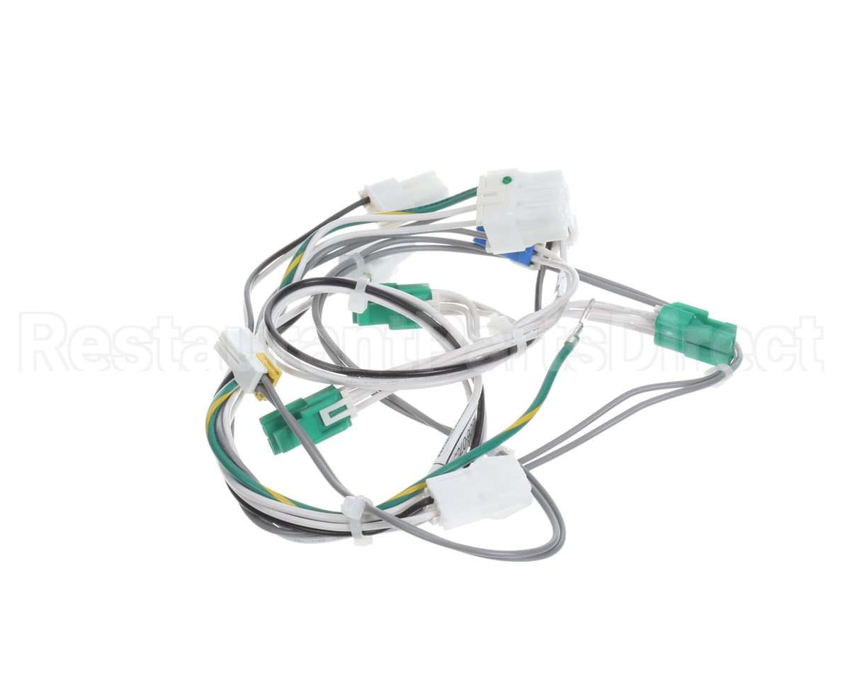 105000155 Rinnai Ig Anti Frost Harness Ru80/98I