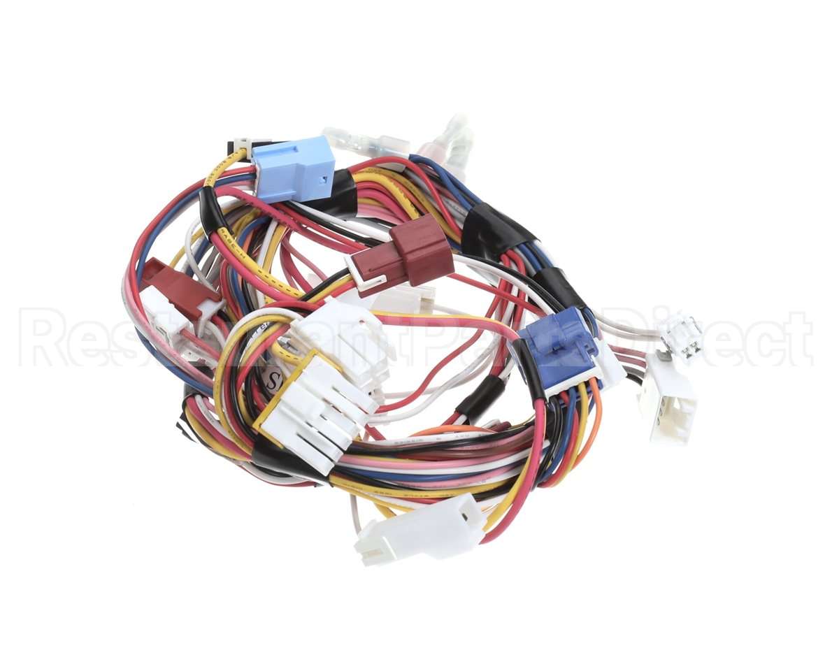 105000164 Rinnai Sensor Harness-2