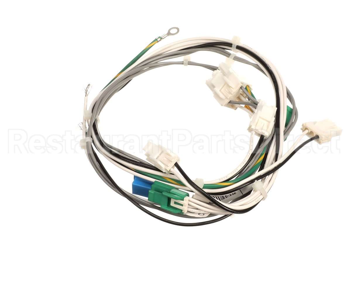 105000172 Rinnai Ig Anti Frost Harness Ru8098E Kb