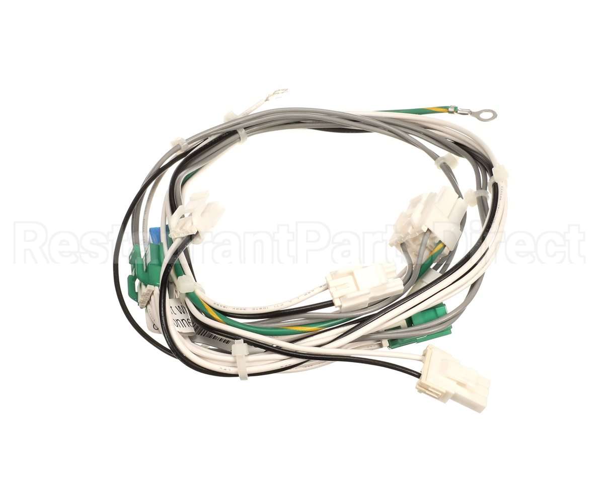 105000172 Rinnai Ig Anti Frost Harness Ru8098E Kb