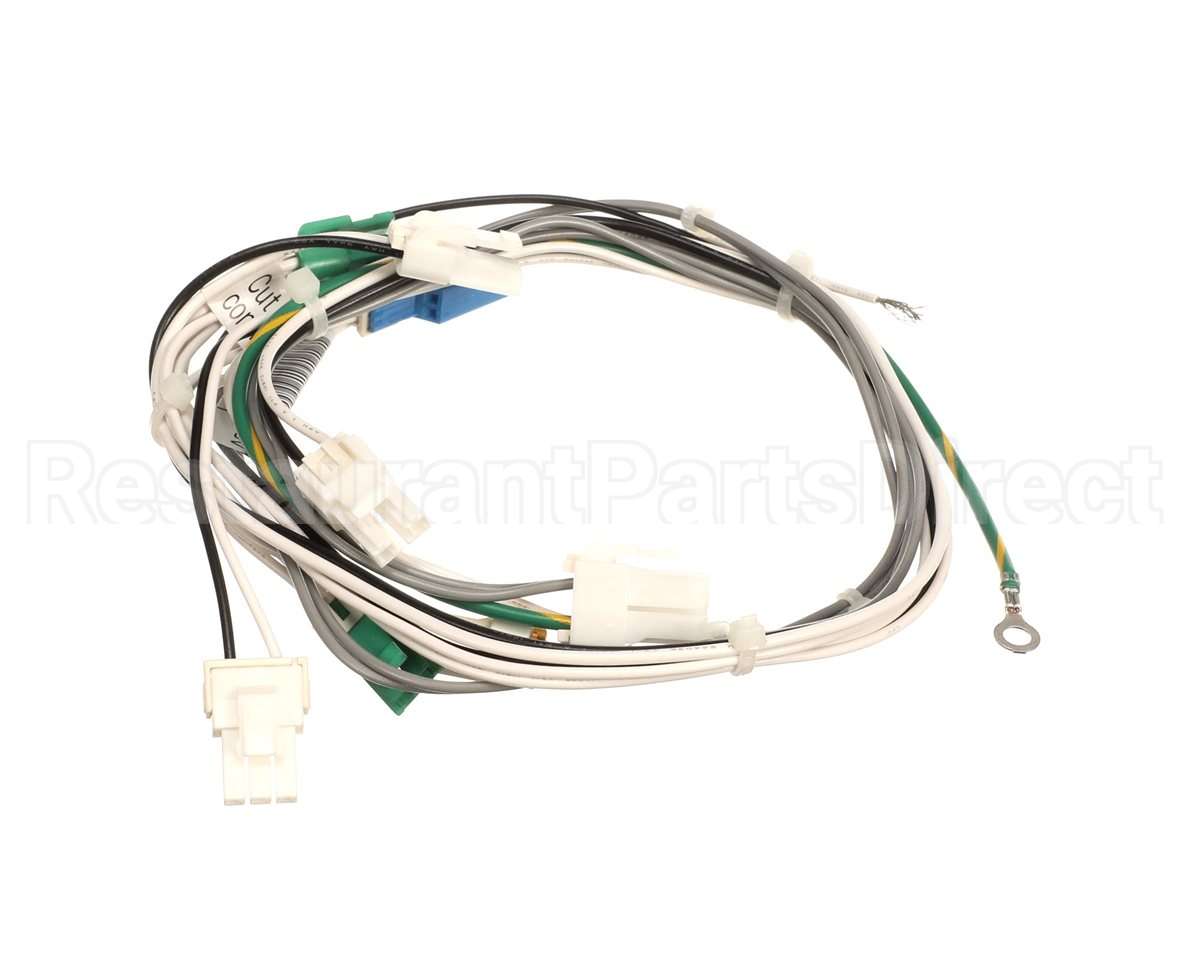 105000172 Rinnai Ig Anti Frost Harness Ru8098E Kb
