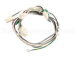 105000172 Rinnai Ig Anti Frost Harness Ru8098E Kb