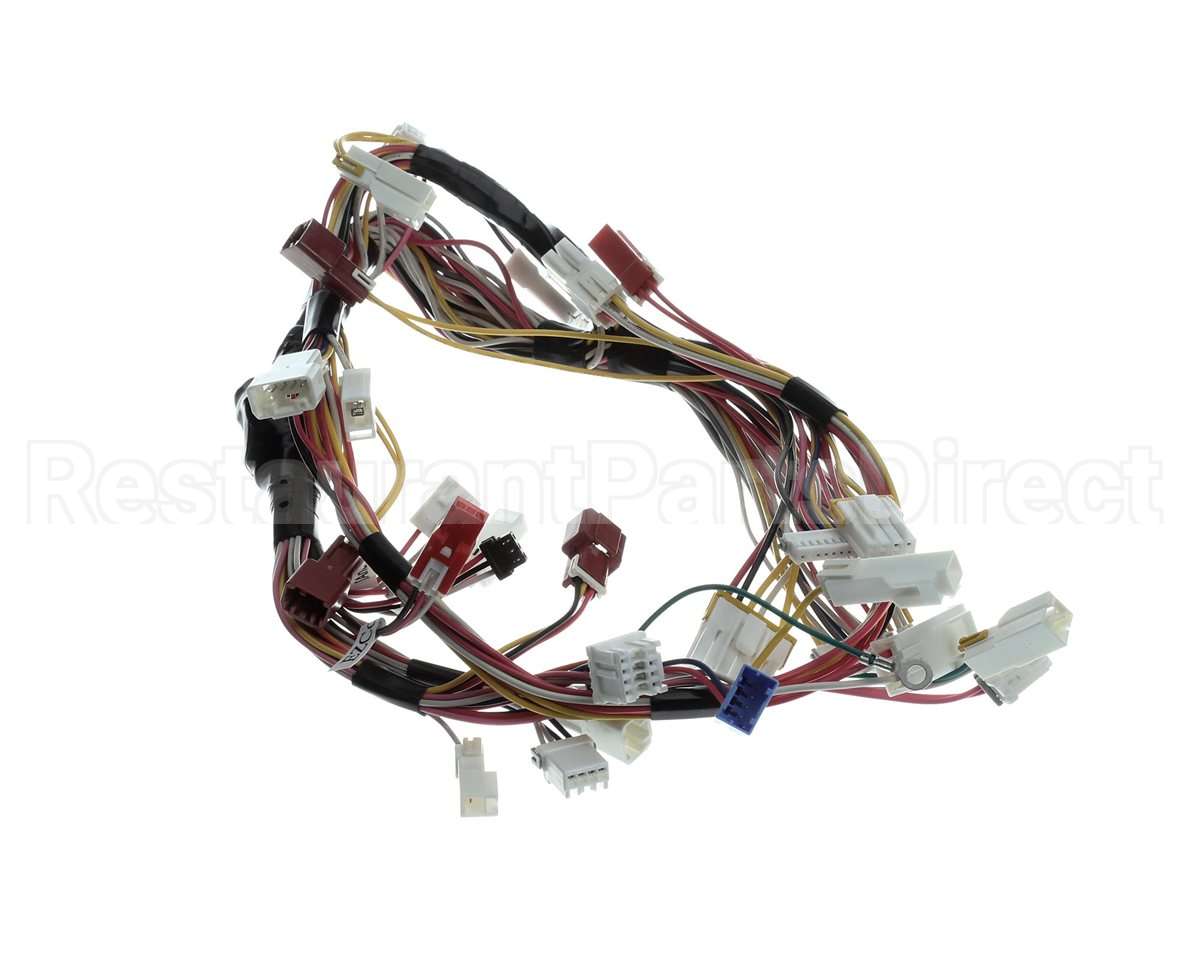 105000173 Rinnai Sensor Harness-1 Ru8098I Kb
