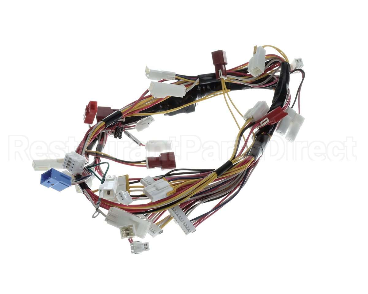 105000173 Rinnai Sensor Harness-1 Ru8098I Kb