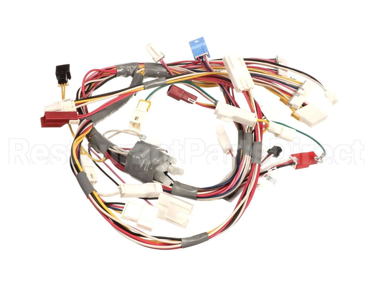 105000174 Rinnai Sensor Harness2 Ru8098E Kb