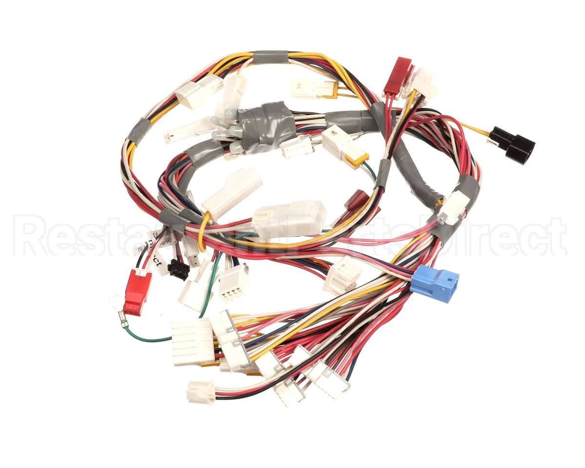 105000174 Rinnai Sensor Harness2 Ru8098E Kb