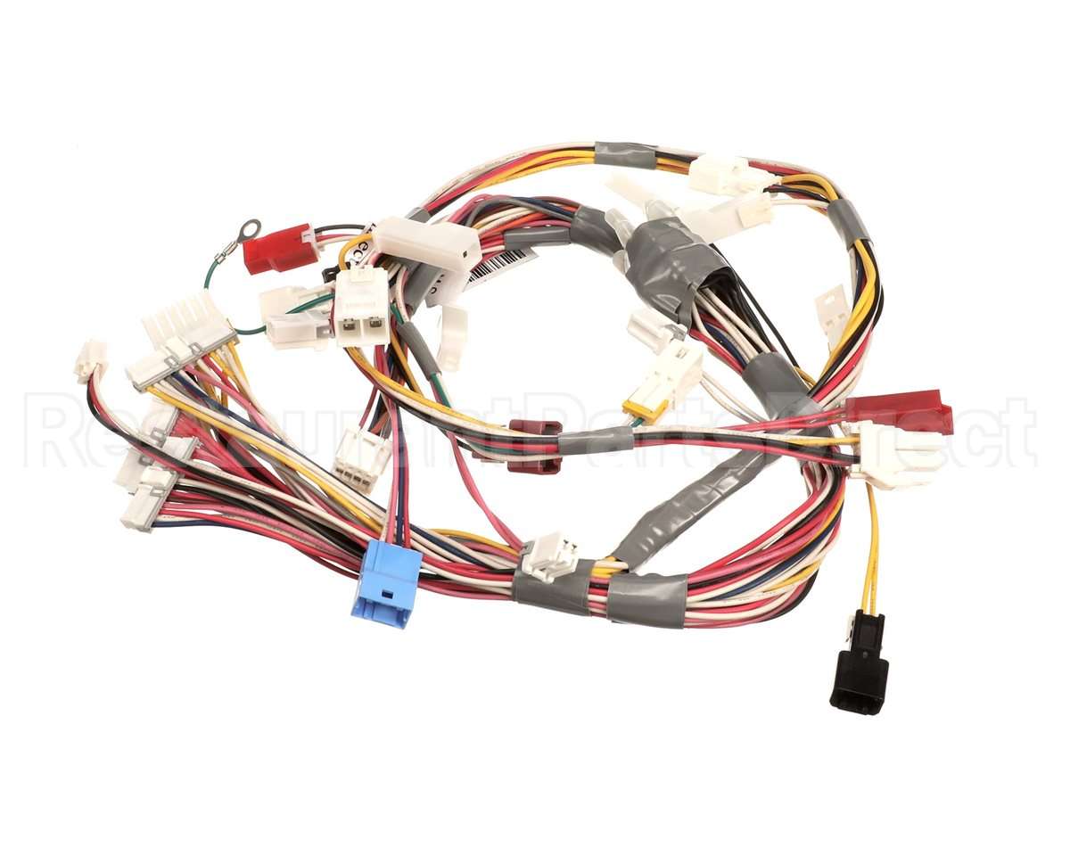 105000174 Rinnai Sensor Harness2 Ru8098E Kb