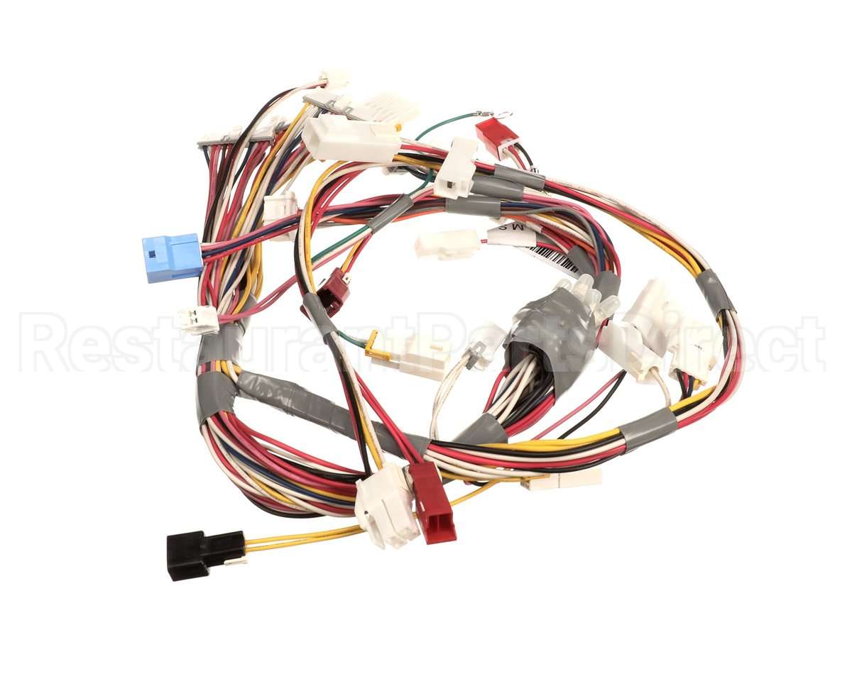105000174 Rinnai Sensor Harness2 Ru8098E Kb