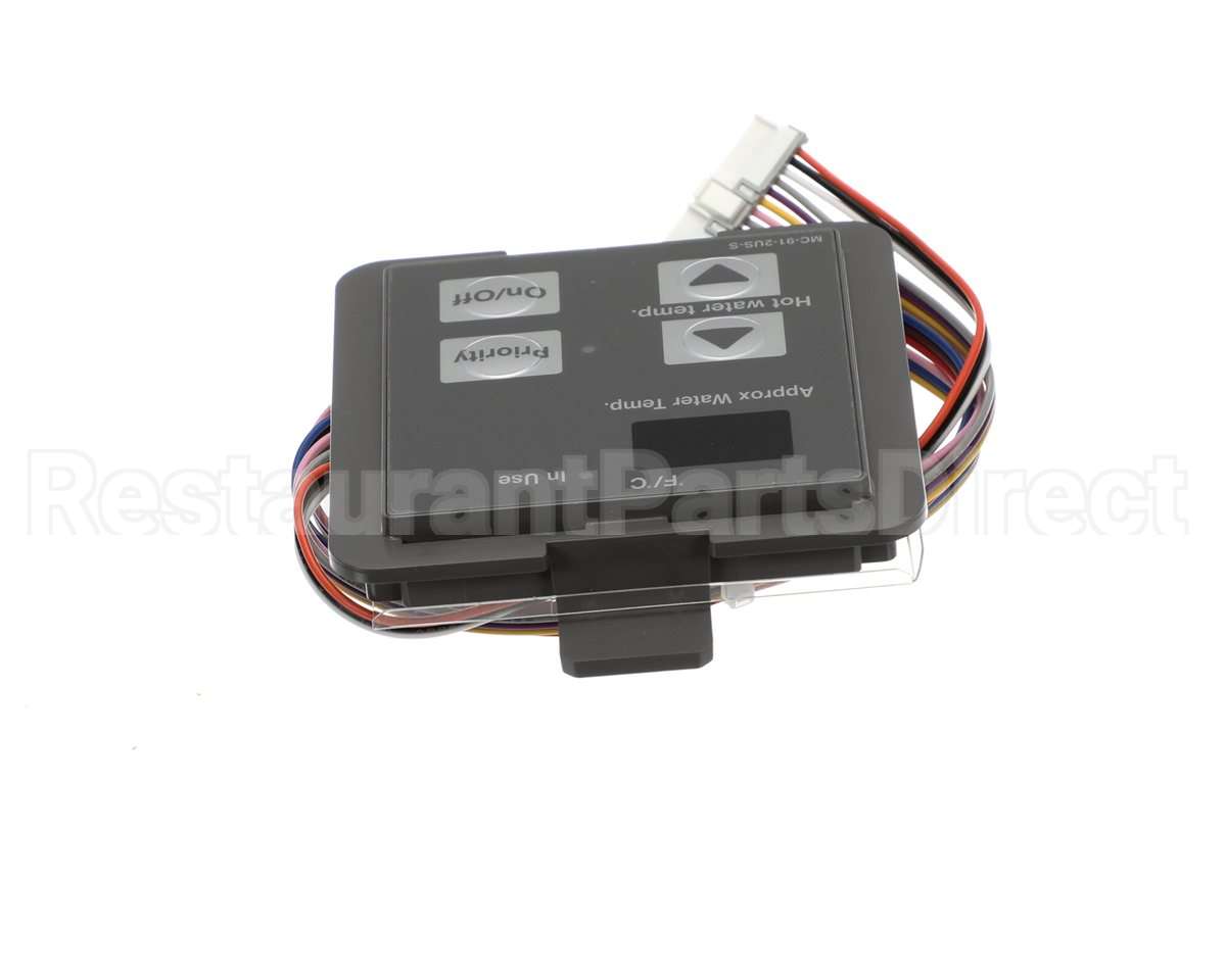 105000186 Rinnai Temperature Control, Rl94, 75I (V