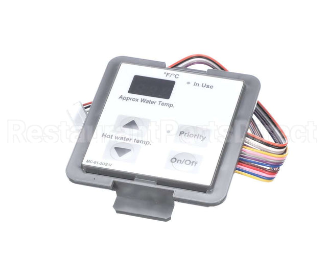 105000188 Rinnai Temperature Control V75.V65I (Va