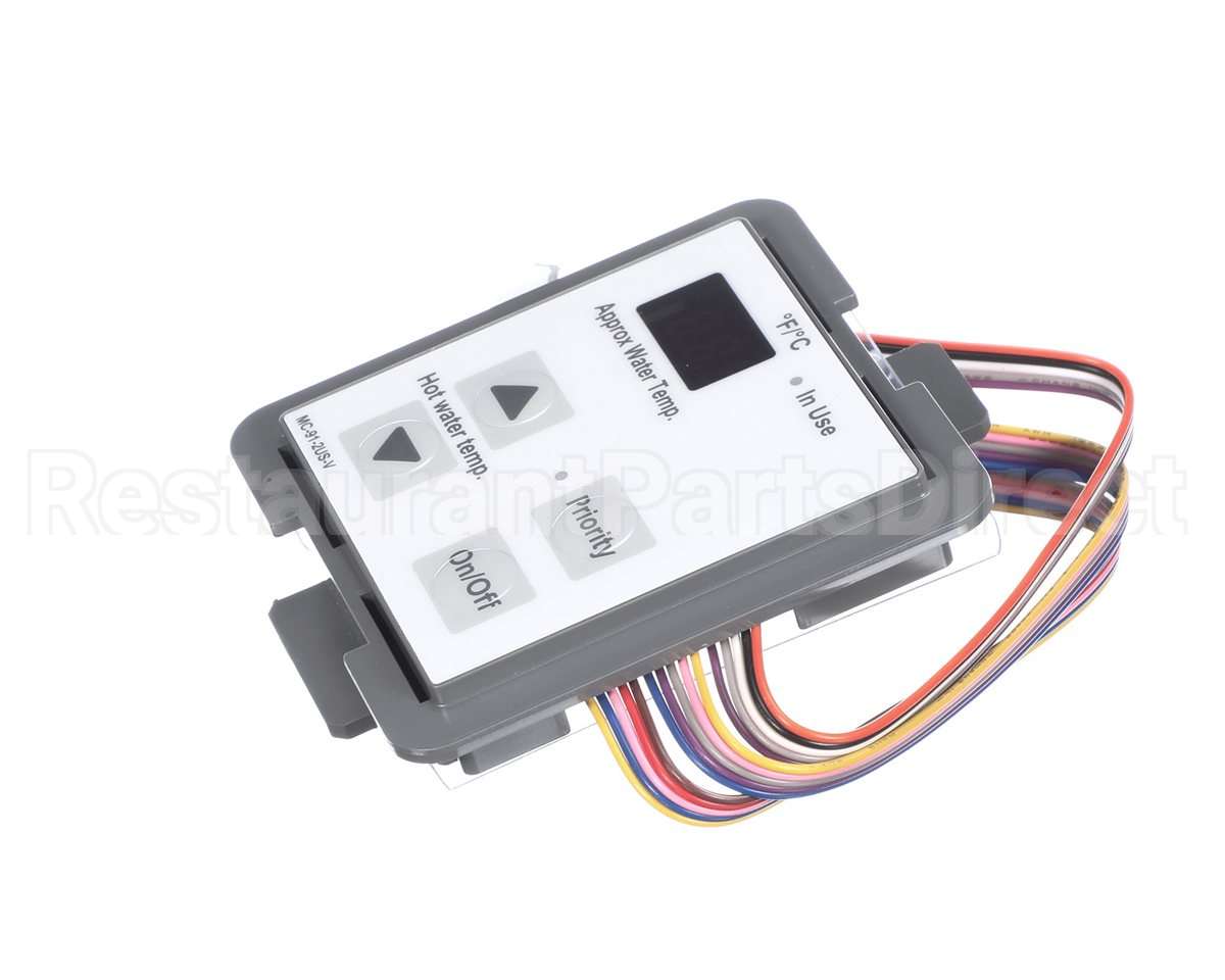 105000188 Rinnai Temperature Control V75.V65I (Va