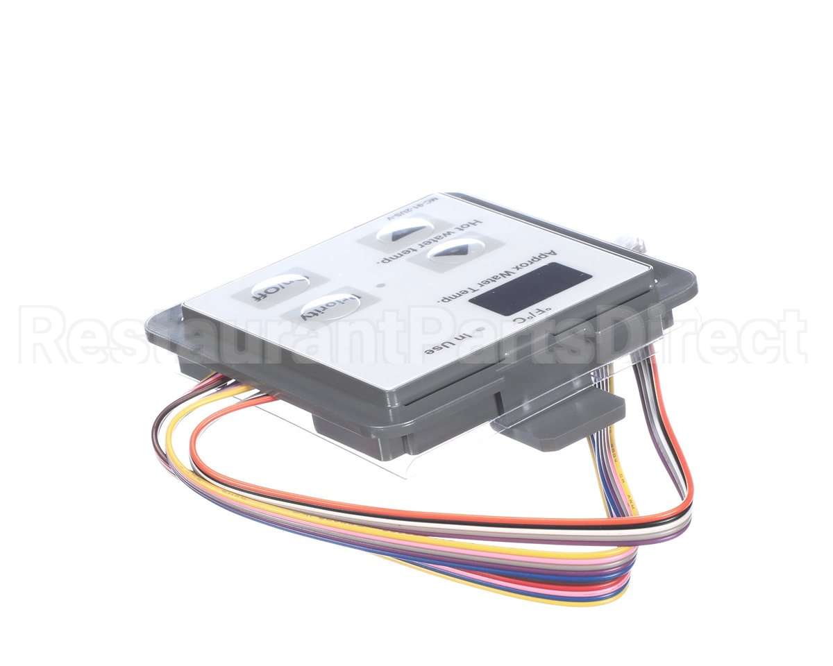 105000188 Rinnai Temperature Control V75.V65I (Va