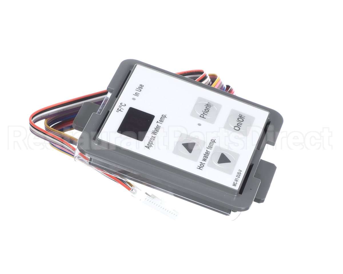 105000188 Rinnai Temperature Control V75.V65I (Va