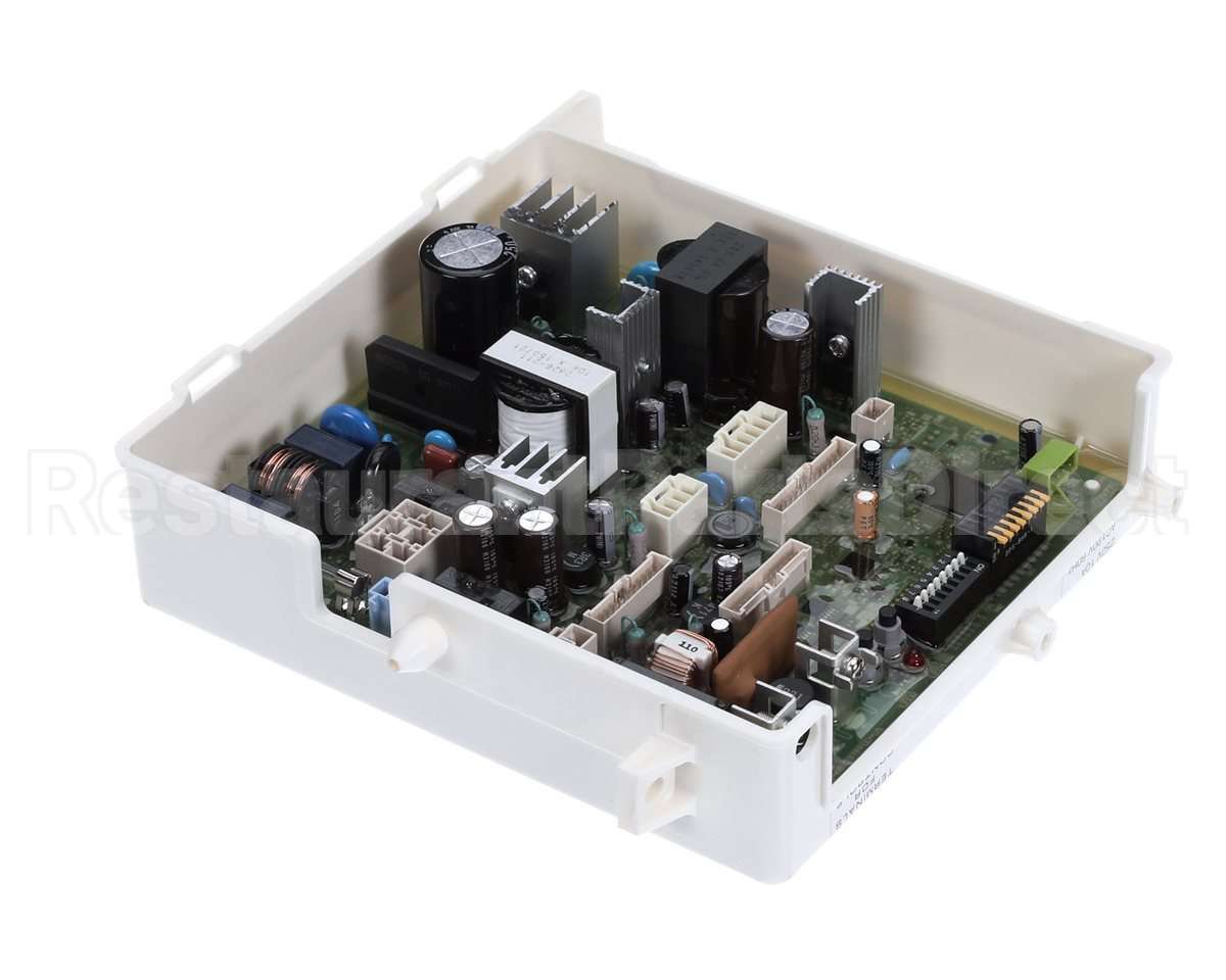 105000204 Rinnai Pcb, Rur98E (Kbp3237W)