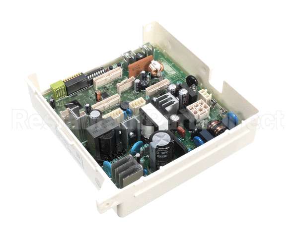 105000210 Rinnai Pc Board, Kcm