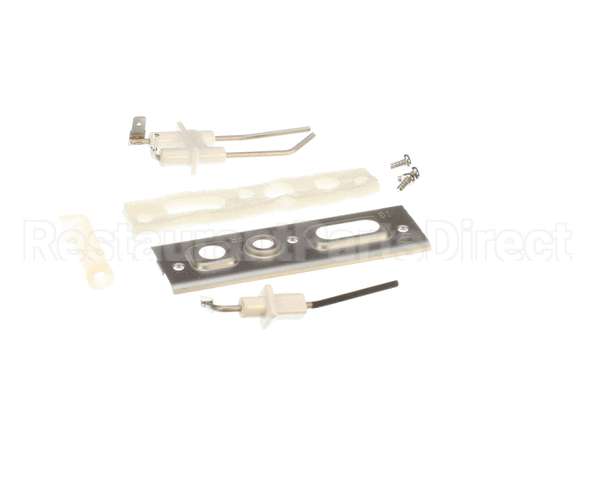 105000232 Rinnai Electrode/Flame Rod Assy.