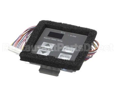 105000260 Rinnai Controller