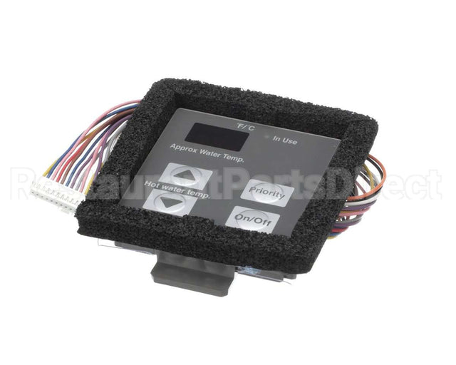 105000260 Rinnai Controller