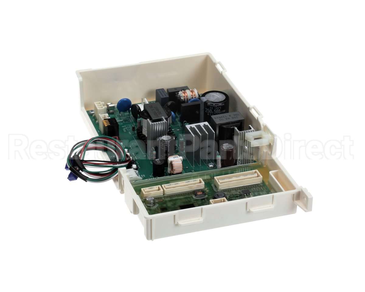 105000298 Rinnai Pc Board