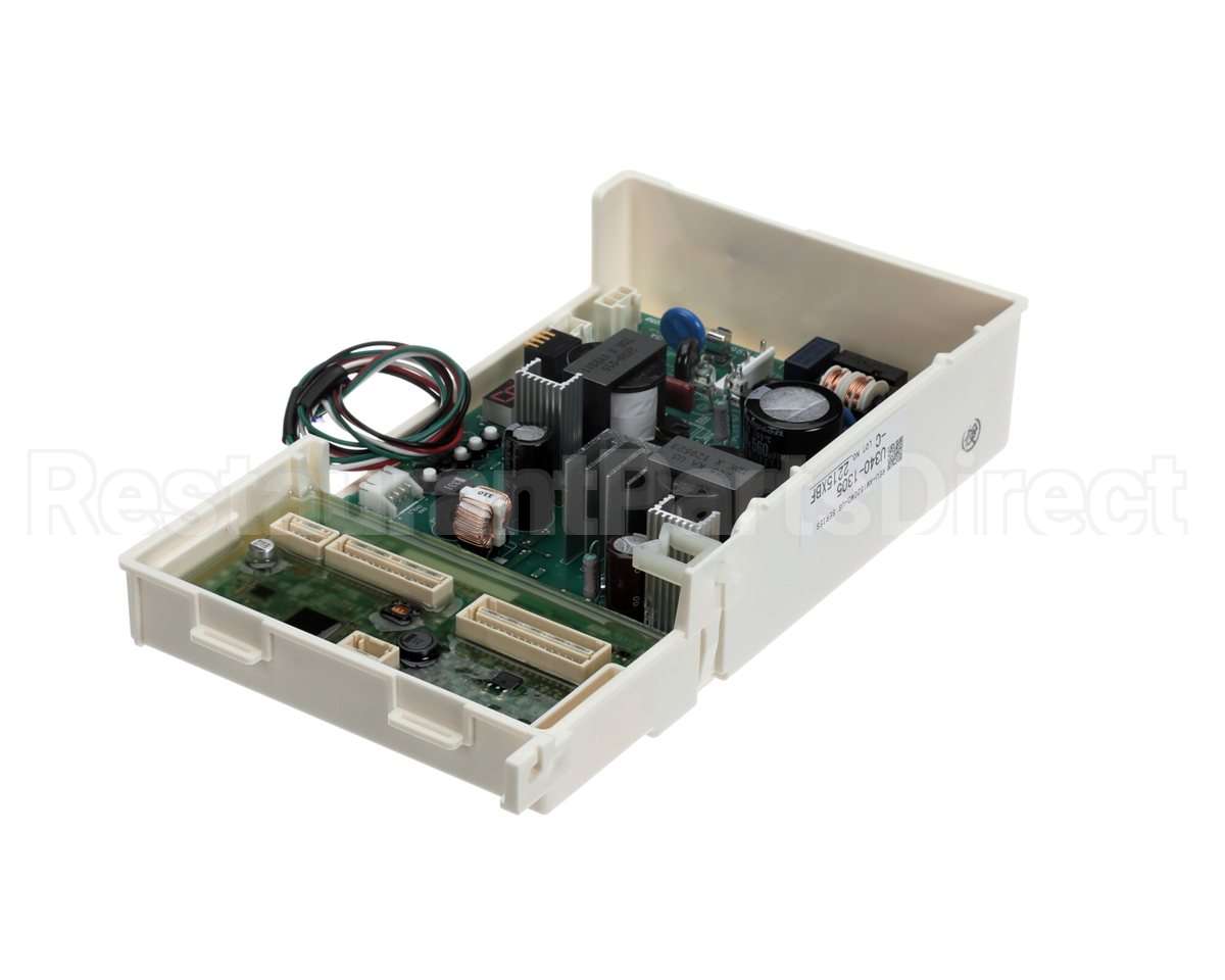 105000298 Rinnai Pc Board