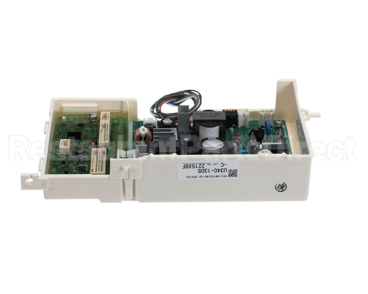 105000298 Rinnai Pc Board