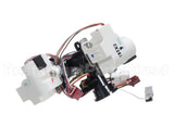 105000958 Rinnai By Pass Servo Assy