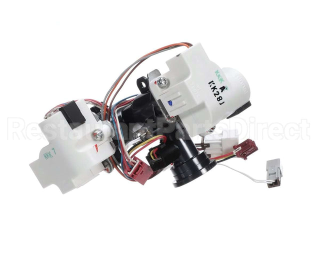 105000958 Rinnai By Pass Servo Assy
