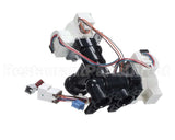 105000958 Rinnai By Pass Servo Assy