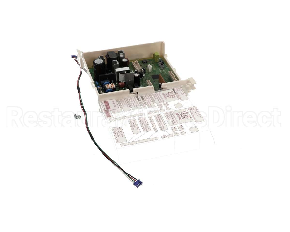 105002002 Rinnai Pc Board Assembly