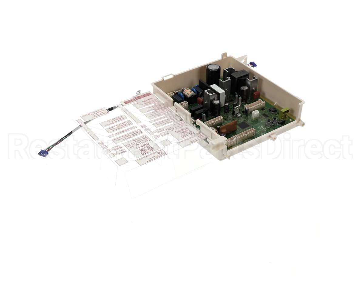 105002002 Rinnai Pc Board Assembly