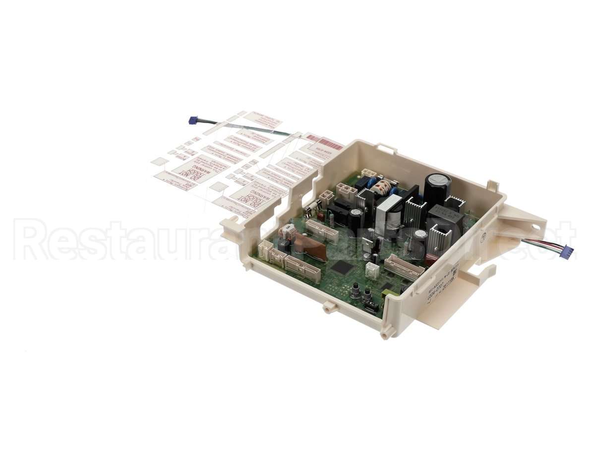 105002002 Rinnai Pc Board Assembly