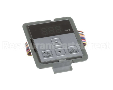 105002010 Rinnai Temperature Control