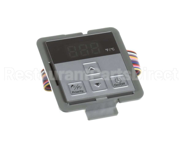 105002010 Rinnai Temperature Control