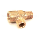 1050100 Garland Lighter Tube Tee