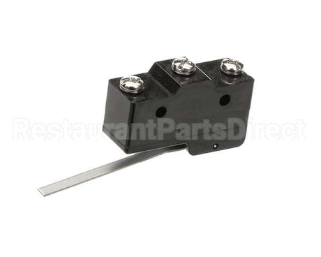 105022 Turbochef Switch, Hhd, Hinge Lever