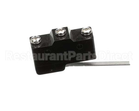 105022 Turbochef Switch, Hhd, Hinge Lever