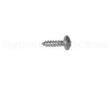 105045 Turbochef Screw. 8-15 X 5/8, Ptrhd, Type 17, 316Ss