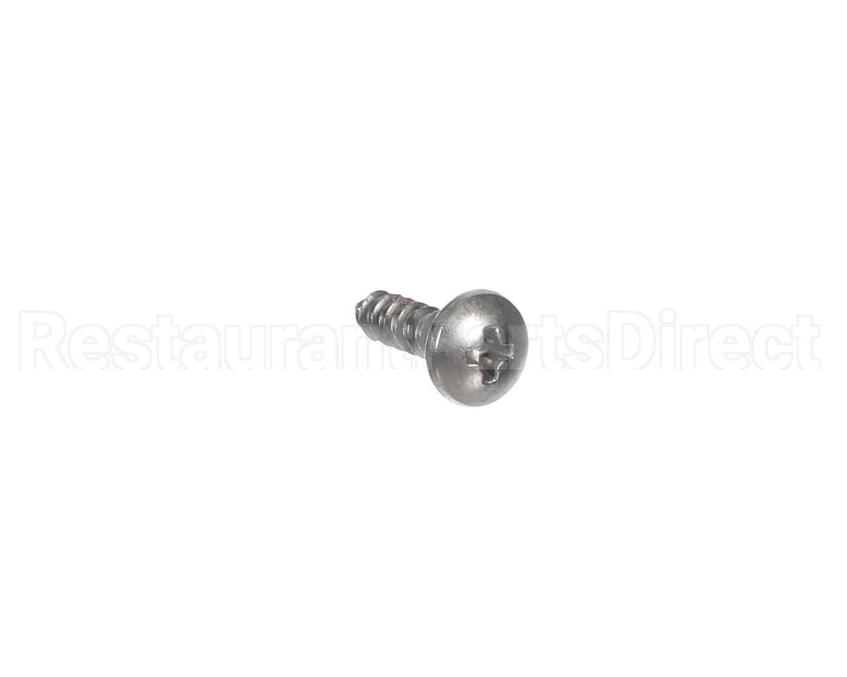 105045 Turbochef Screw. 8-15 X 5/8, Ptrhd, Type 17, 316Ss
