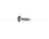 105045 Turbochef Screw. 8-15 X 5/8, Ptrhd, Type 17, 316Ss