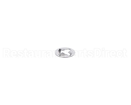 105046 Turbochef Pal-Nut 8 Screw, Ss, .375Od X .010 Thk