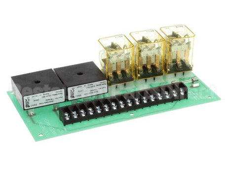 10508600 Duke Brd,Printed Circuit Assembly Comp