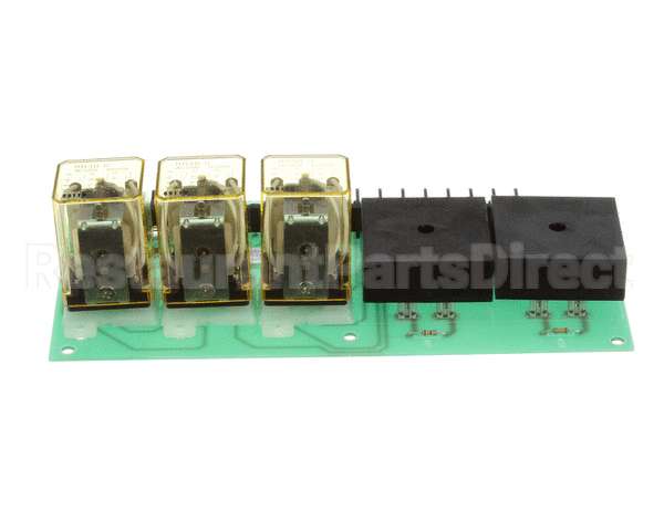 10508600 Duke Brd,Printed Circuit Assembly Comp